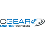 Cgear Sand-Free Multimat